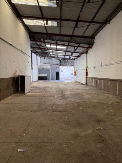 Galpón / Depósito / Almacén en Alquiler en Aguada, Montevideo
