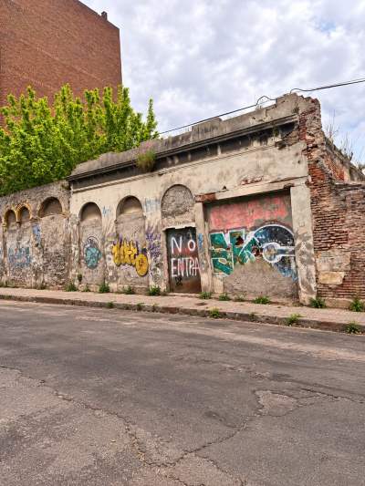 Terreno en Venta en Cordón, Montevideo