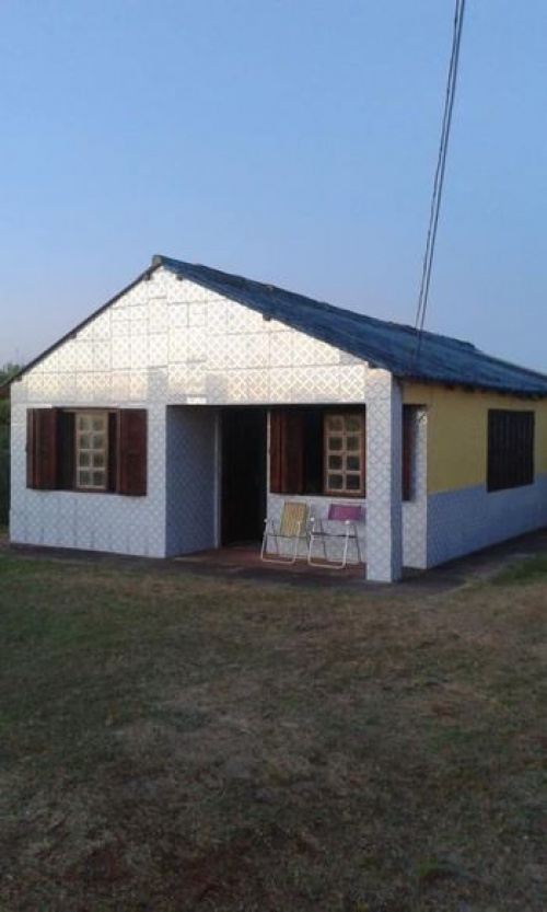 Casa en Venta en Barra del Chuy, Rocha