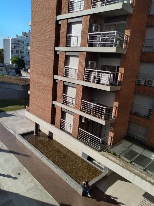 Apartamentos en Venta,  Alquiler en Tres Cruces, Montevideo