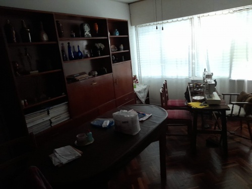 Apartamento en Alquiler en Centro, Durazno , Durazno