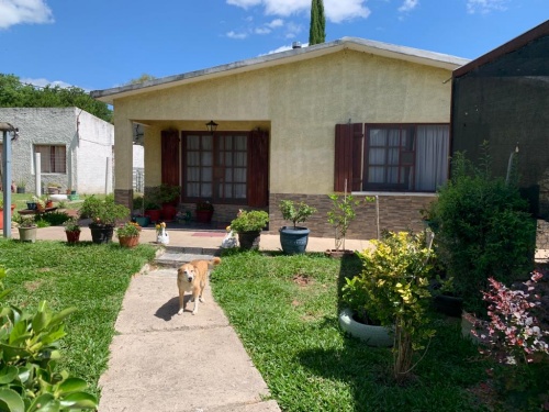 Casa en Venta en Barrio Las Violetas, Durazno , Durazno