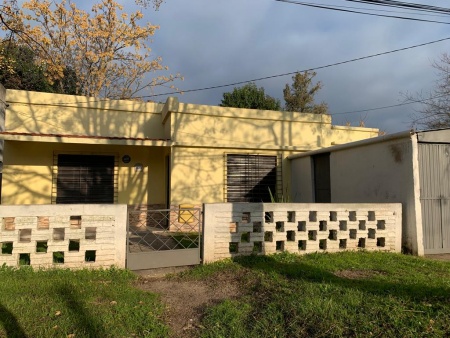 Casa en Alquiler en Barrio Tabare, Durazno , Durazno