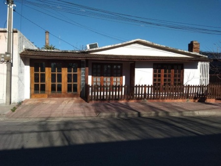 Casa en Venta en Terminal, Durazno , Durazno