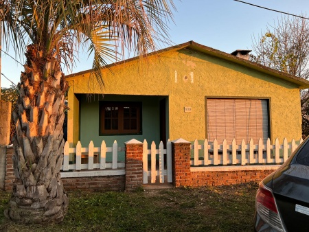 Casa en Alquiler en Santa Bernardina, Durazno , Durazno