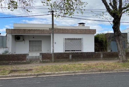 Casa en Venta en Terminal, Durazno , Durazno