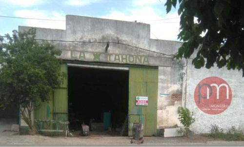 Galpón en Venta en Dolores, Soriano