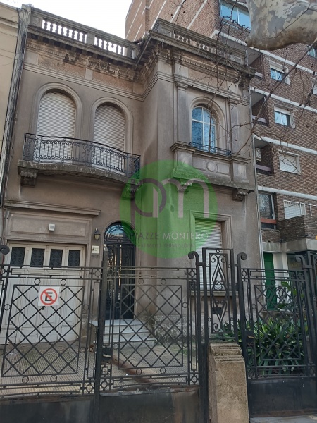 Casas en Venta en Pocitos, Montevideo