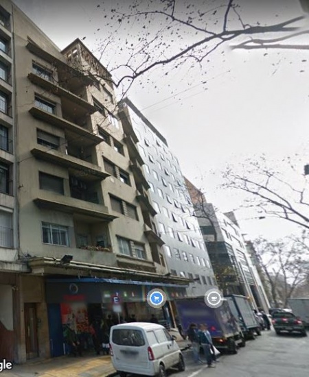 Apartamentos en Venta en Centro, Montevideo