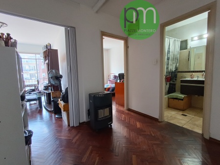 Apartamento en Venta en Aguada, Montevideo