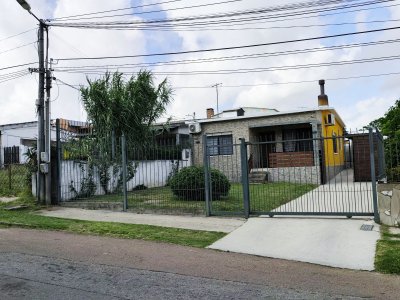 Casas en Venta en Paso de la Arena, Montevideo