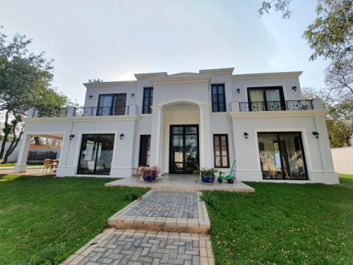 Casas en Venta en Mariano Roque Alonso, Central