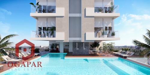 Departamentos en Venta en Asunción, Central