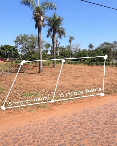 Terrenos en Venta en Capiatá, Central