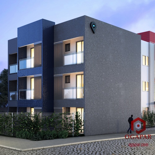 Departamentos en Venta en Mariano Roque Alonso, Central