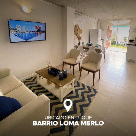 Barrios Cerrados en Venta en Luque, Central