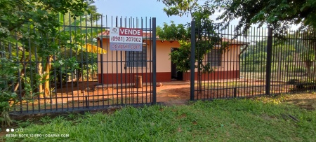 Casas en Venta en Capiatá, Central