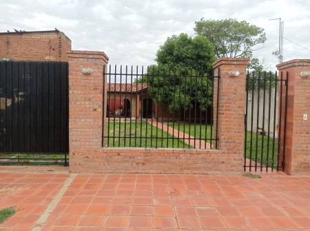Casas en Venta en Mariano Roque Alonso, Central