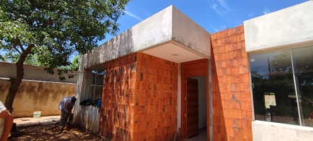 Casas en Venta en Limpio, Central