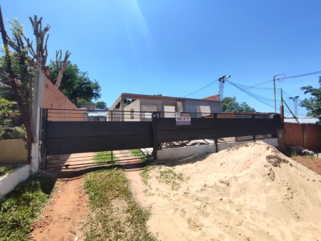 Casas en Venta en Mariano Roque Alonso, Central