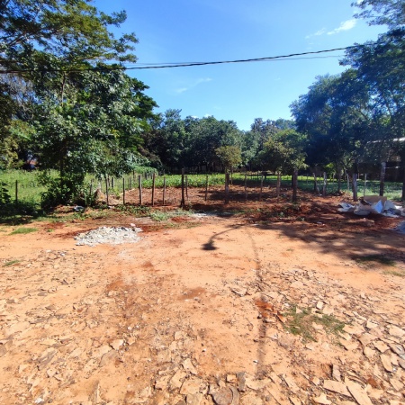 Terrenos en Venta en Luque, Central