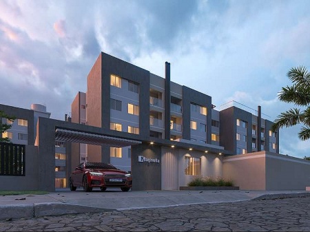 Departamentos en Venta en Asunción, Central