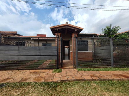 Barrios Cerrados en Venta en Limpio, Central