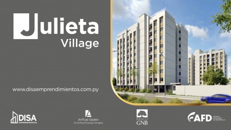 Departamentos en Venta en Asunción, Central