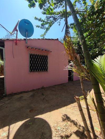 Casas en Venta en Mariano Roque Alonso, Central