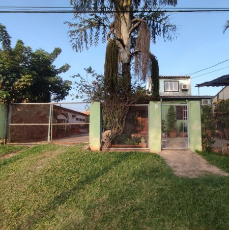 Casas en Venta en Limpio, Central