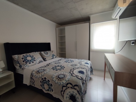 Barrios Cerrados en Alquiler amoblado en Luque, Central