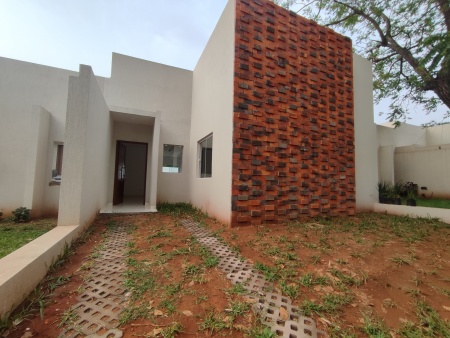 Barrios Cerrados en Venta en Limpio, Central