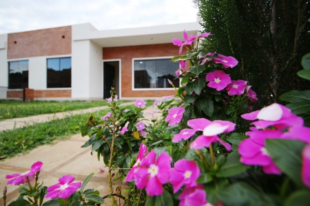 Barrios Cerrados en Venta en San Lorenzo, Central