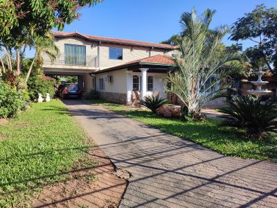 Casas en Venta en Limpio, Central