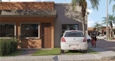 Barrios Cerrados en Venta en San Lorenzo, Central