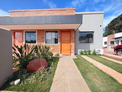 Barrios Cerrados en Venta en San Lorenzo, Central