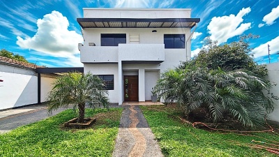 Casas en Venta en Mariano Roque Alonso, Central