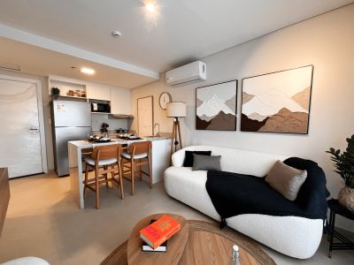 Departamentos en Venta en Mariano Roque Alonso, Central