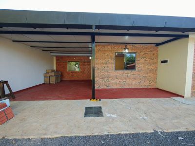 Oficinas en Alquiler-Renta en Loma Pyta, Asunción, Central