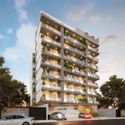 Departamentos en Venta en Asunción, Central