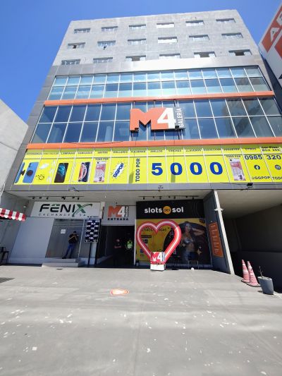 Locales Comerciales en Venta en Mariano Roque Alonso, Central