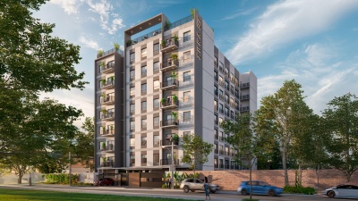 Departamentos en Venta en Luque, Central