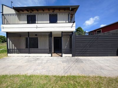 Casas en Venta en Limpio, Central