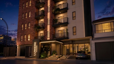 Departamentos en Venta en Luque, Central