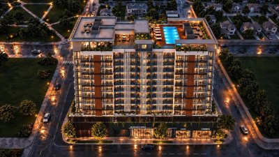 Departamentos en Venta en Mariano Roque Alonso, Central