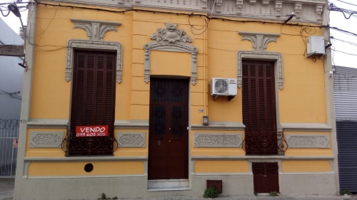 Casa en Venta en Belvedere, Montevideo