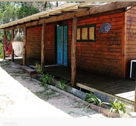 Casa en Venta en Barrio Pinares, Punta del Diablo, Rocha