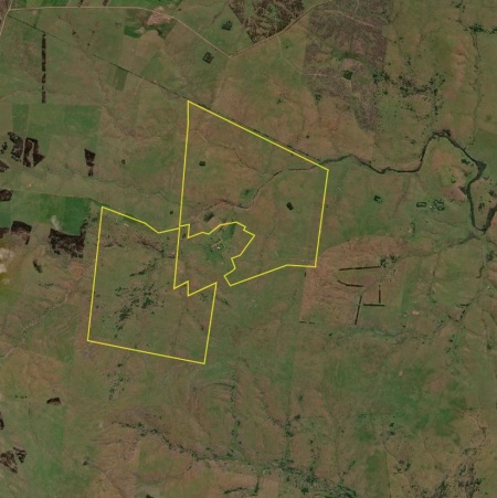 Campos y Chacras en Venta en Zapicán, Lavalleja