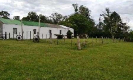 Campo / Chacra en Venta en Tupambaé, Cerro Largo