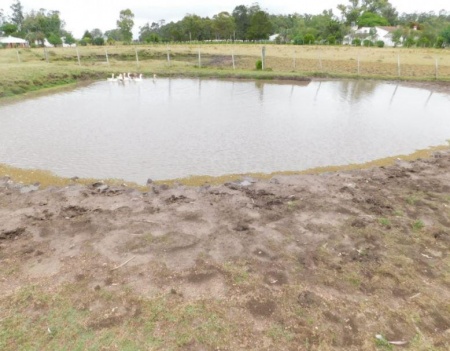 Campo / Chacra en Venta en Garzón , Maldonado